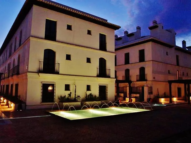 Apartament Velez Nazari Vélez de Benaudalla