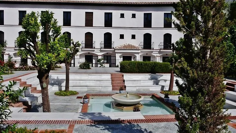 Apartament Velez Nazari Vélez de Benaudalla