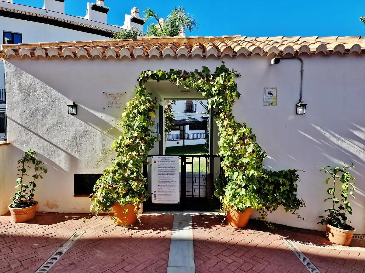Apartament Velez Nazari Vélez de Benaudalla 0*,  Hiszpania