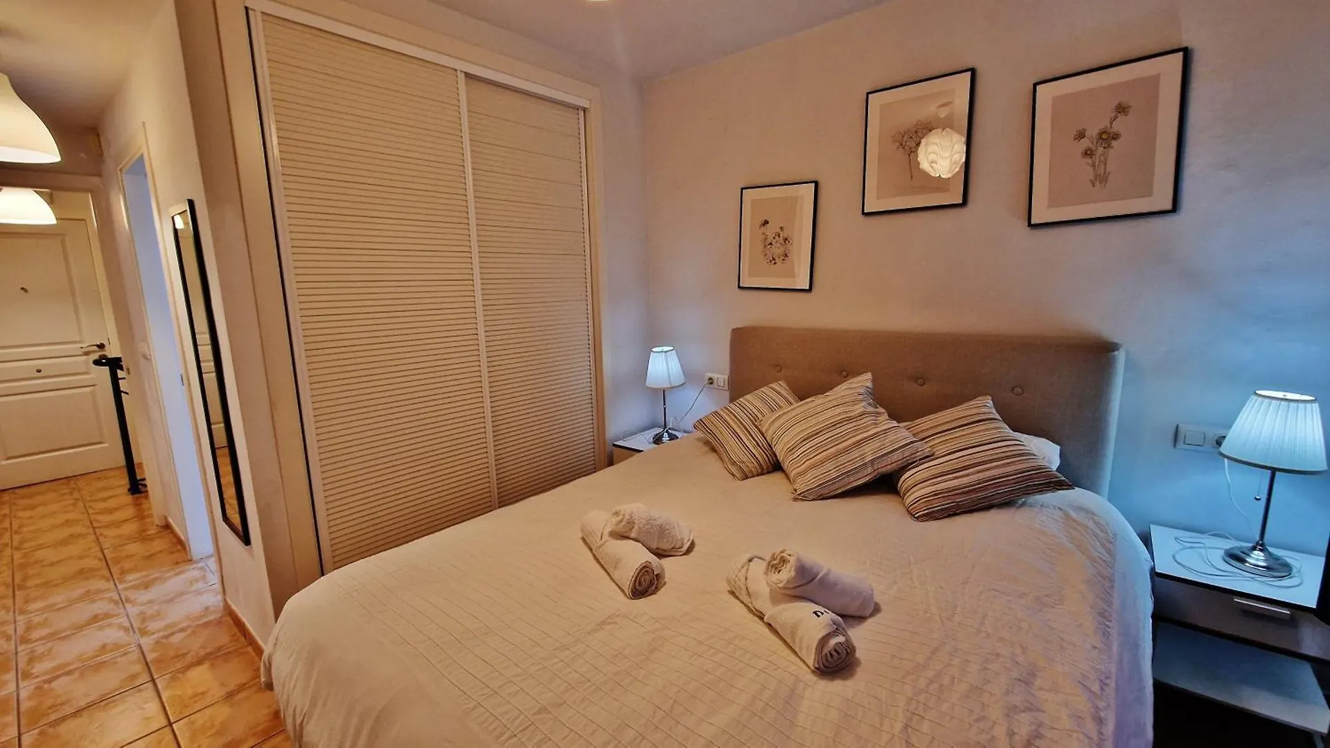 Apartament Velez Nazari Vélez de Benaudalla