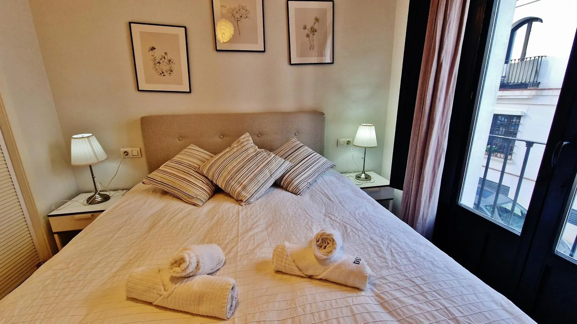 Apartament Velez Nazari Vélez de Benaudalla