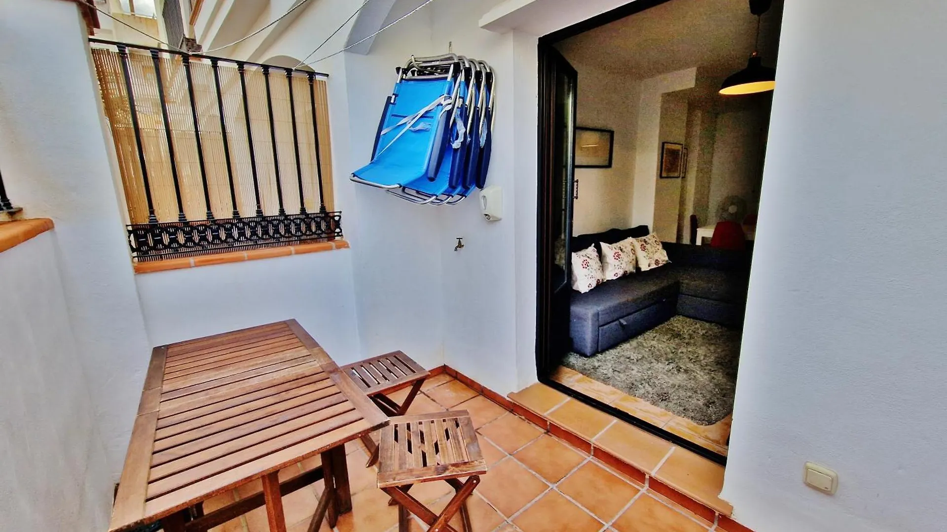 Apartament Velez Nazari Vélez de Benaudalla 0*,  Hiszpania