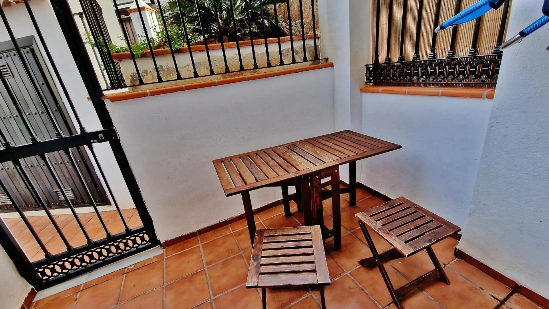 Apartament Velez Nazari Vélez de Benaudalla