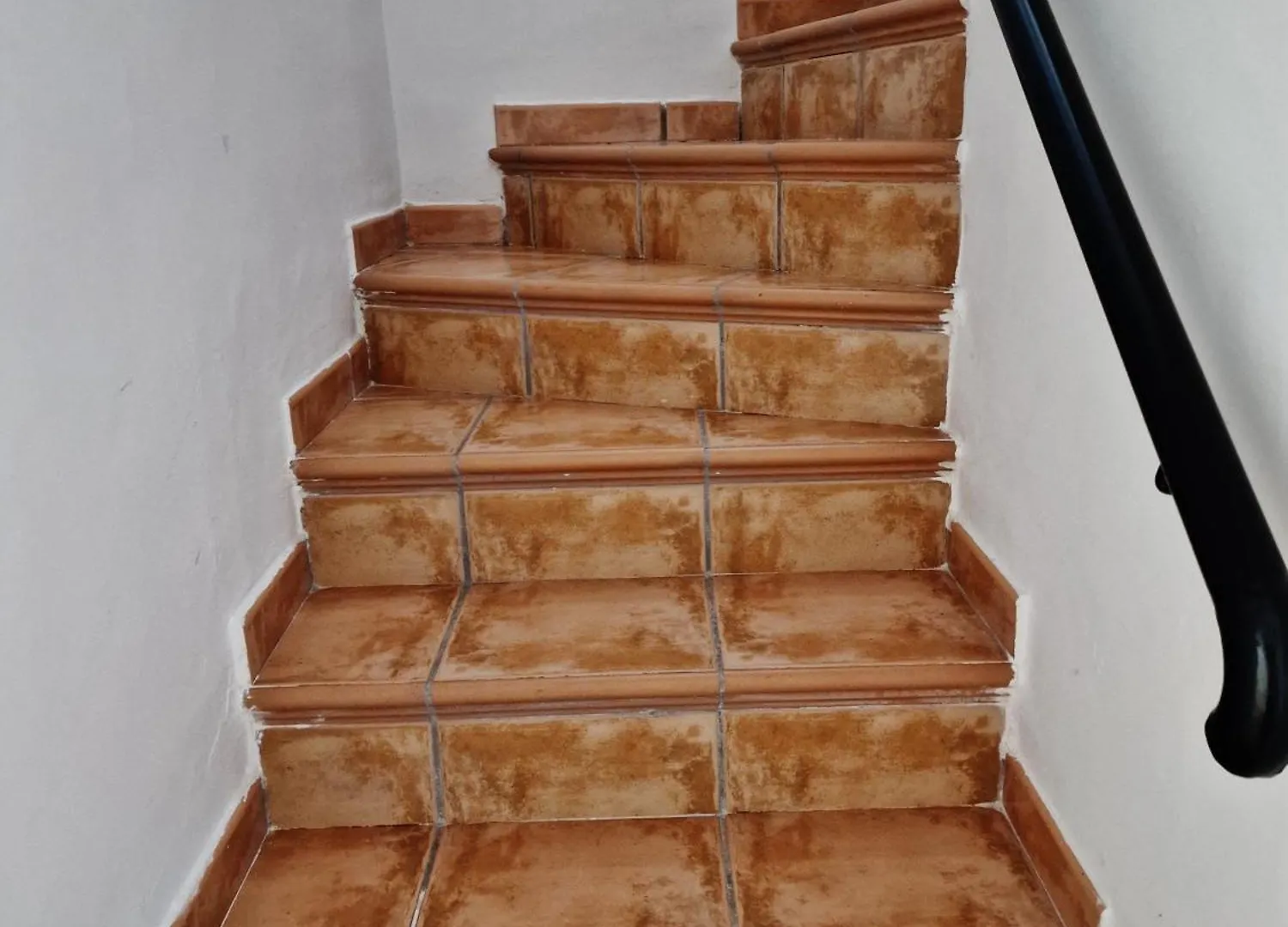 Apartament Velez Nazari Vélez de Benaudalla Hiszpania