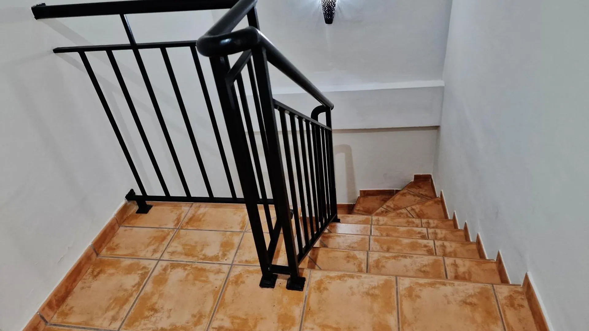 Apartament Velez Nazari Vélez de Benaudalla