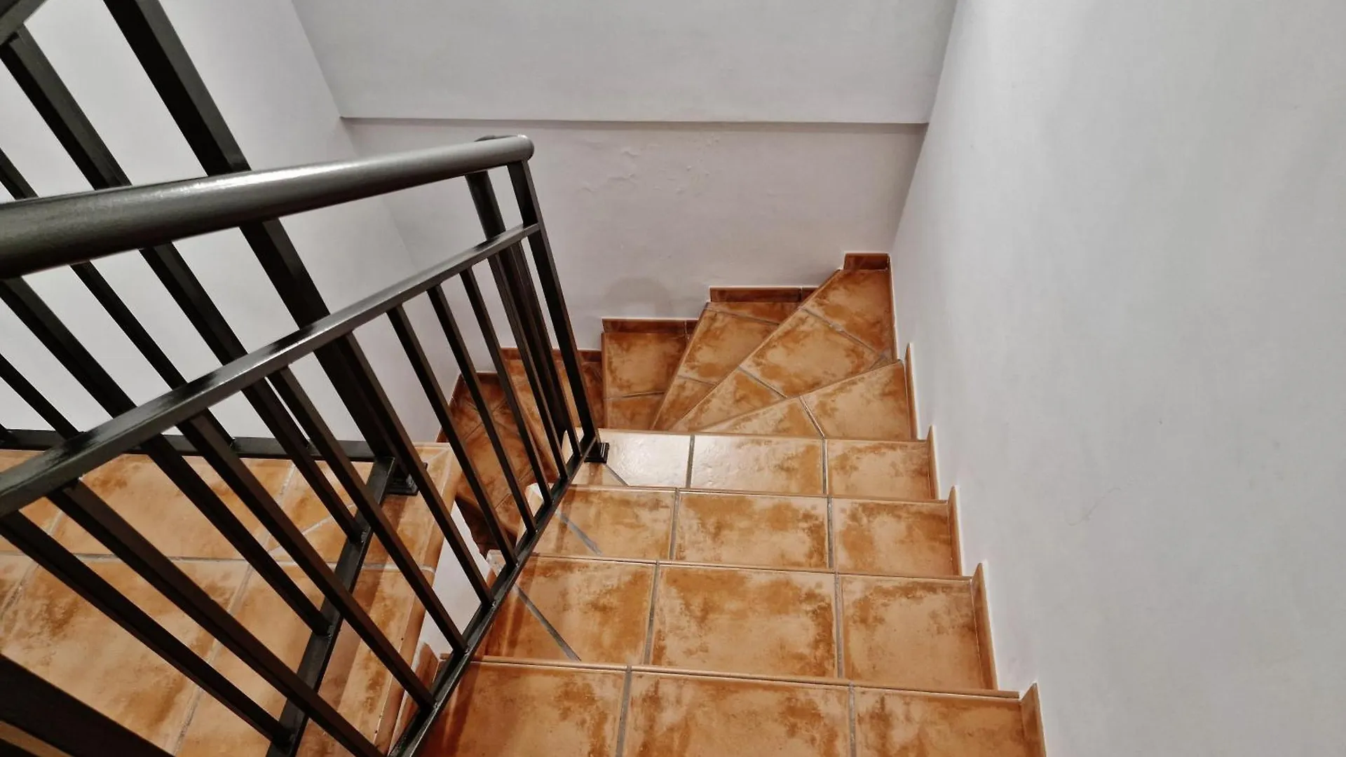 Apartament Velez Nazari Vélez de Benaudalla 0*,