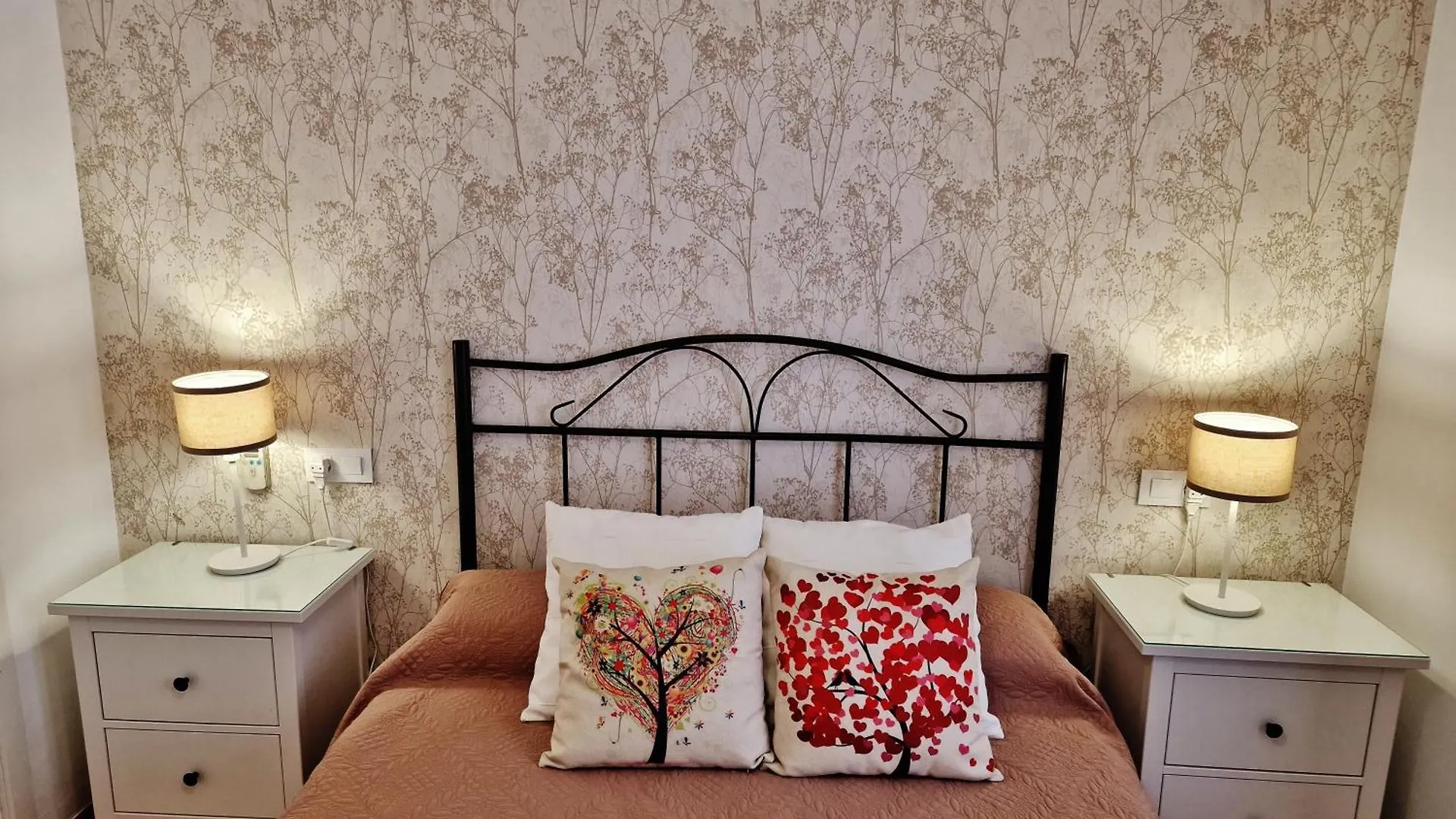 Apartament Velez Nazari Vélez de Benaudalla