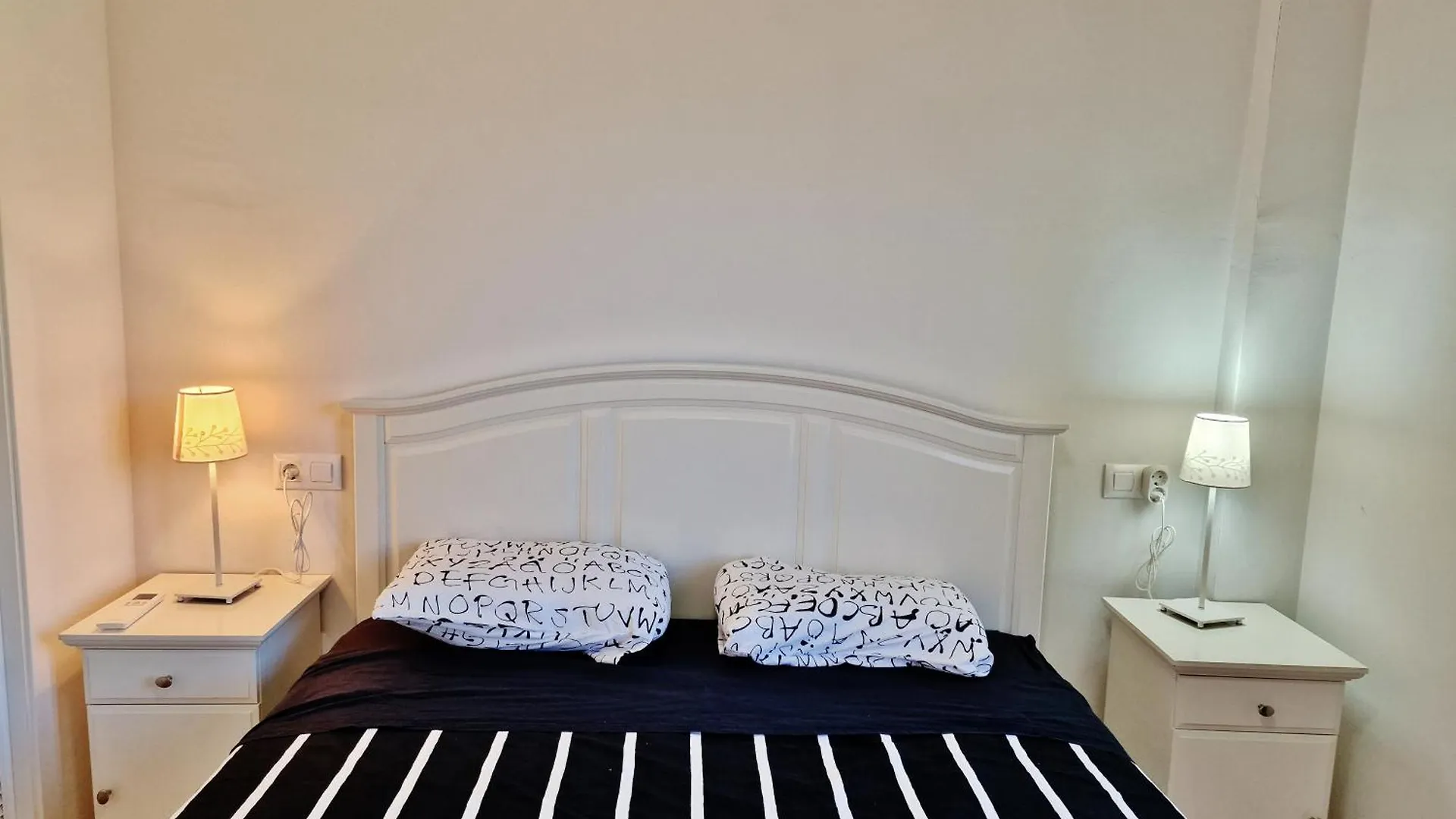 Apartament Velez Nazari Vélez de Benaudalla