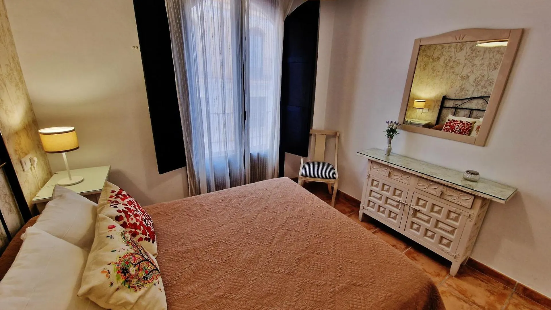 Apartament Velez Nazari Vélez de Benaudalla 0*,  Hiszpania