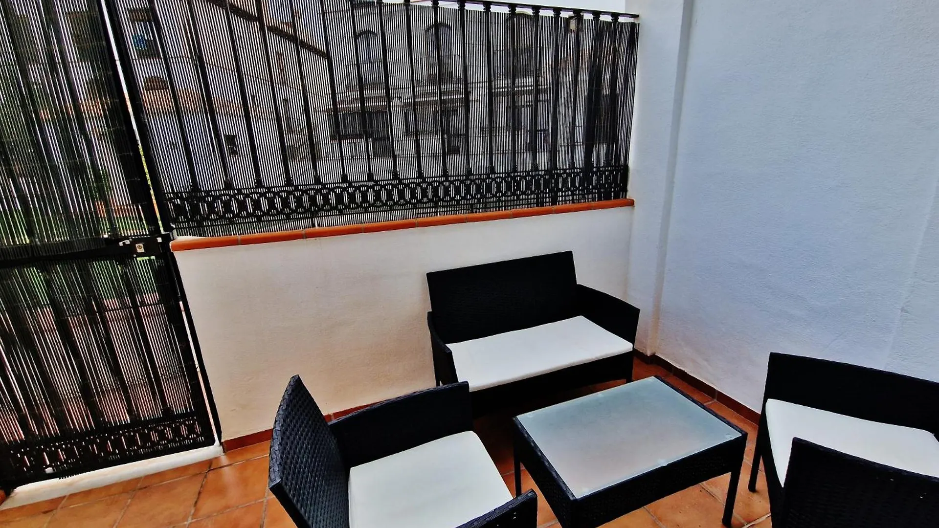 Apartament Velez Nazari Vélez de Benaudalla