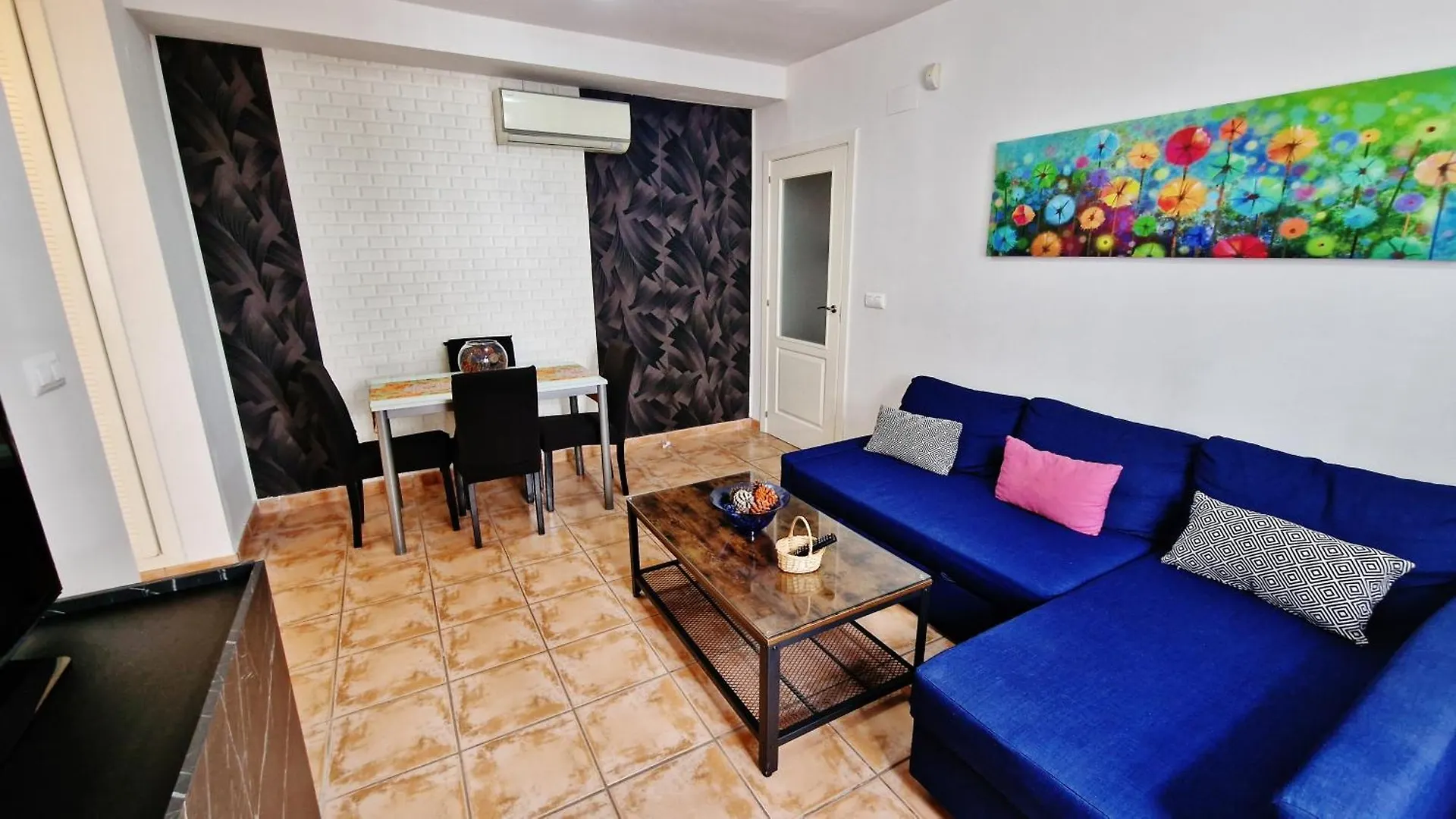 Apartament Velez Nazari Vélez de Benaudalla 0*,  Hiszpania