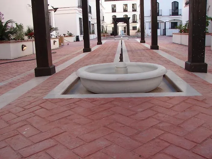 Apartament Velez Nazari Vélez de Benaudalla